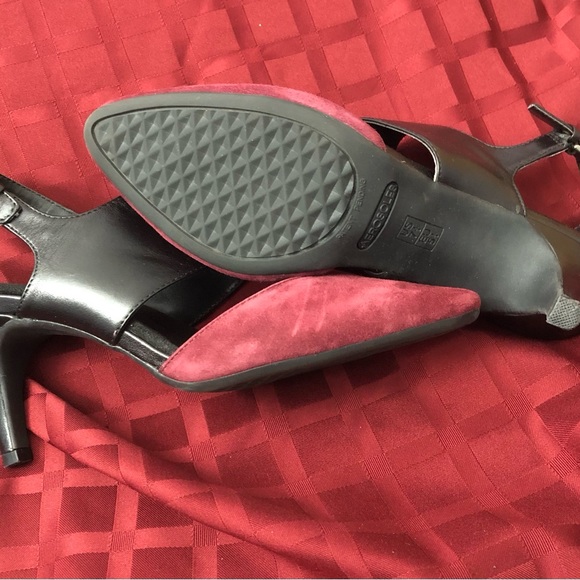 Aerosole closed toe heel - Picture 3 of 3